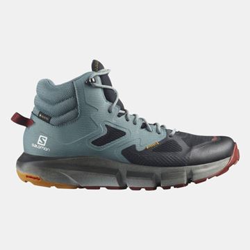 Picture of SALOMON PREDICT HIKE MID GTX